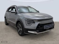 Kia Niro 1.6 GDi HEV Drive 95 kW (129 CV) - Miniatura 3
