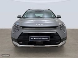 Kia Niro 1.6 GDi HEV Drive 95 kW (129 CV) - Miniatura 4