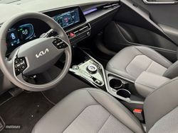 Kia Niro 1.6 GDi HEV Drive 95 kW (129 CV) - Miniatura 7