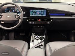 Kia Niro 1.6 GDi HEV Drive 95 kW (129 CV) - Miniatura 8