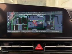 Kia Niro 1.6 GDi HEV Drive 95 kW (129 CV) - Miniatura 9