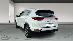 Kia Sportage 1.6 MHEV DRIVE 2WD 136 5P - Miniatura 2