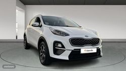Kia Sportage 1.6 MHEV DRIVE 2WD 136 5P - Miniatura 3