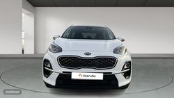 Kia Sportage 1.6 MHEV DRIVE 2WD 136 5P - Miniatura 4