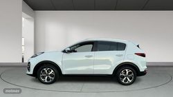 Kia Sportage 1.6 MHEV DRIVE 2WD 136 5P - Miniatura 7