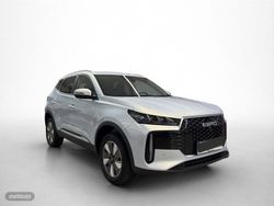 EBRO S400 HEV 1.5 DHE HEV EXCELLENCE CVT 5P - Miniatura 1