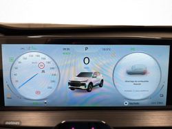EBRO S400 HEV 1.5 DHE HEV EXCELLENCE CVT 5P - Miniatura 19