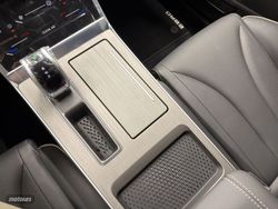 EBRO S400 HEV 1.5 DHE HEV EXCELLENCE CVT 5P - Miniatura 20