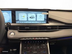 EBRO S400 HEV 1.5 DHE HEV EXCELLENCE CVT 5P - Miniatura 22