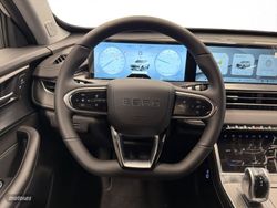 EBRO S400 HEV 1.5 DHE HEV EXCELLENCE CVT 5P - Miniatura 23