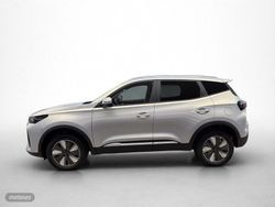 EBRO S400 HEV 1.5 DHE HEV EXCELLENCE CVT 5P - Miniatura 5