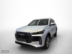 EBRO S400 HEV 1.5 DHE HEV EXCELLENCE CVT 5P - Miniatura 6