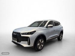 EBRO S400 HEV 1.5 DHE HEV EXCELLENCE CVT 5P - Miniatura 7