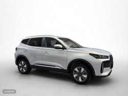 EBRO S400 HEV 1.5 DHE HEV EXCELLENCE CVT 5P - Miniatura 9