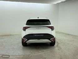 Kia Sportage 1.6 T-GDi Drive 4x2 110 kW (150 CV) - Miniatura 16