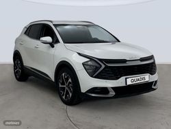Kia Sportage 1.6 T-GDi Drive 4x2 110 kW (150 CV) - Miniatura 3
