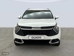 Kia Sportage 1.6 T-GDi Drive 4x2 110 kW (150 CV) - Miniatura 4