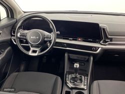 Kia Sportage 1.6 T-GDi Drive 4x2 110 kW (150 CV) - Miniatura 8