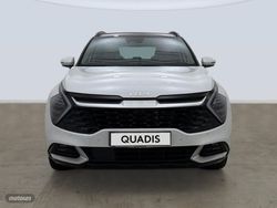 Kia Sportage 1.6 T-GDi PHEV Tech 4x4 Auto 195 kW (265 CV) - Miniatura 4