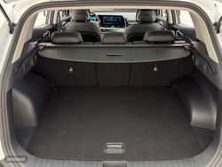 Kia Sportage 1.6 T-GDi PHEV Tech 4x4 Auto 195 kW (265 CV) - Miniatura 5