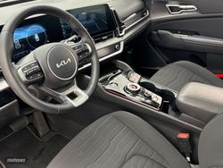 Kia Sportage 1.6 T-GDi PHEV Tech 4x4 Auto 195 kW (265 CV) - Miniatura 7