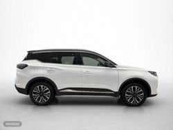 EBRO S700 PHEV 1.5 TGDI PHEV LUXURY E-CVT 5P - Miniatura 10