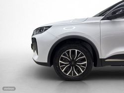EBRO S700 PHEV 1.5 TGDI PHEV LUXURY E-CVT 5P - Miniatura 15