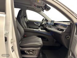 EBRO S700 PHEV 1.5 TGDI PHEV LUXURY E-CVT 5P - Miniatura 17