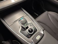 EBRO S700 PHEV 1.5 TGDI PHEV LUXURY E-CVT 5P - Miniatura 20