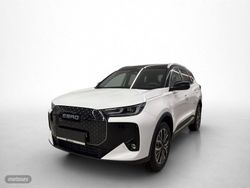 EBRO S700 PHEV 1.5 TGDI PHEV LUXURY E-CVT 5P - Miniatura 6