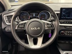 Kia Ceed 1.0 T-GDI Drive 74 kW (100 CV) - Miniatura 18