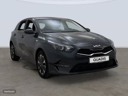 Kia Ceed 1.0 T-GDI Drive 74 kW (100 CV) - Miniatura 3