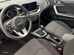 Kia Ceed 1.0 T-GDI Drive 74 kW (100 CV) - Miniatura 7