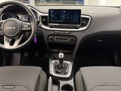 Kia Ceed 1.0 T-GDI Drive 74 kW (100 CV) - Miniatura 8