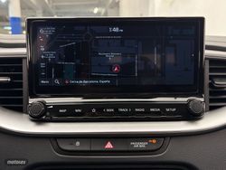 Kia Ceed 1.0 T-GDI Drive 74 kW (100 CV) - Miniatura 9