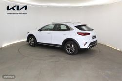 Kia XCeed 1.0 T-GDi Drive 74 kW (100 CV) - Miniatura 10