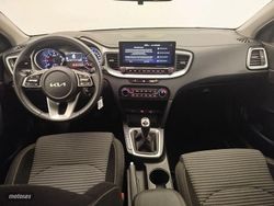 Kia XCeed 1.0 T-GDi Drive 74 kW (100 CV) - Miniatura 5