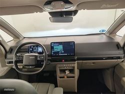 Kia PV5 Passenger L2H1 Long Range Elite 120 kW (163 CV) - Miniatura 11
