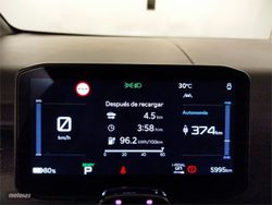 Kia PV5 Passenger L2H1 Long Range Elite 120 kW (163 CV) - Miniatura 13