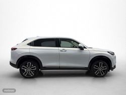 Honda HR V HR-V HR-V 1.5 I-MMD HEV ADVANCE CVT 5P - Miniatura 10
