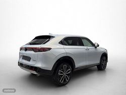 Honda HR V HR-V HR-V 1.5 I-MMD HEV ADVANCE CVT 5P - Miniatura 11