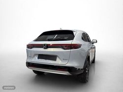 Honda HR V HR-V HR-V 1.5 I-MMD HEV ADVANCE CVT 5P - Miniatura 12