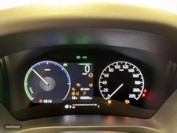 Honda HR V HR-V HR-V 1.5 I-MMD HEV ADVANCE CVT 5P - Miniatura 19