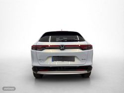 Honda HR V HR-V HR-V 1.5 I-MMD HEV ADVANCE CVT 5P - Miniatura 2