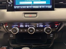Honda HR V HR-V HR-V 1.5 I-MMD HEV ADVANCE CVT 5P - Miniatura 21