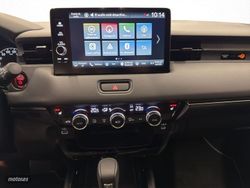 Honda HR V HR-V HR-V 1.5 I-MMD HEV ADVANCE CVT 5P - Miniatura 22