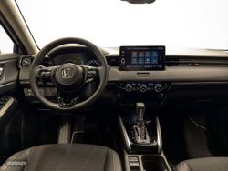 Honda HR V HR-V HR-V 1.5 I-MMD HEV ADVANCE CVT 5P - Miniatura 24
