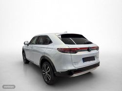 Honda HR V HR-V HR-V 1.5 I-MMD HEV ADVANCE CVT 5P - Miniatura 3