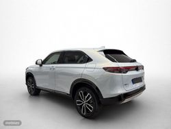 Honda HR V HR-V HR-V 1.5 I-MMD HEV ADVANCE CVT 5P - Miniatura 4
