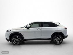 Honda HR V HR-V HR-V 1.5 I-MMD HEV ADVANCE CVT 5P - Miniatura 5